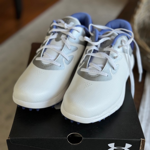 Under Armour Women’s Charged Breathe SL - Picture 2 of 2